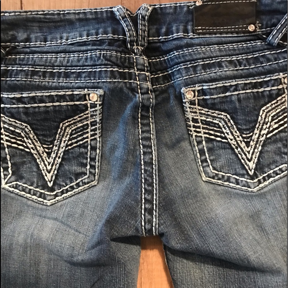 Vigoss Jeans